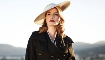 Kate Winslet in The Dressmaker