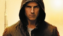 Tom Cruise Tom Cruise