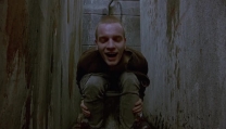 Trainspotting Trainspotting