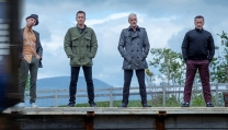 T2: Trainspotting T2: Trainspotting