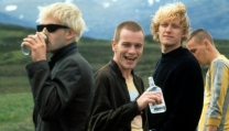 Trainspotting Trainspotting e i film sulle dipendenze