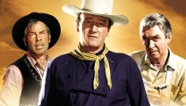 L'uomo che uccise Liberty Valance L'uomo che uccise Liberty Valance