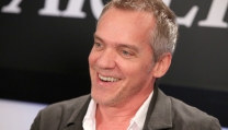 Jean Marc Vallée