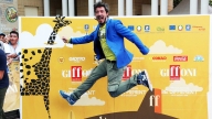Paolo Ruffini al Giffoni Film Festival