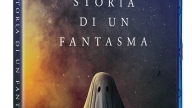 Storia di un fantasma in Blu-Ray