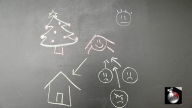 Me(r)ry  Xmas! Un Natale diverso