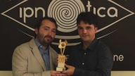 Andrea Natale e Alberto De Venezia