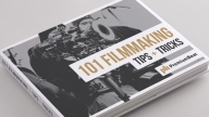 101 Filmmaking Tips and Tricks