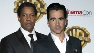 Colin Farrell, Denzel Washington