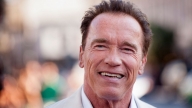 arnold schwarzenegger