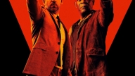 La locandina di "The Hitman's Bodyguard - La guarda del corpo del sicario"