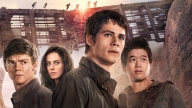 The Maze Runner: The Death Cure