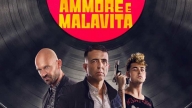 Locandina di Ammore e Malavita