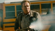 Arnold Schwarzenegger