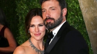 Ben Affleck, Jennifer Garner