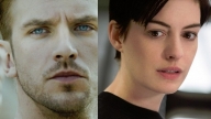 Dan Stevens - Anne Hathaway