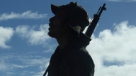 Fires on the Plain (Nobi) di Shinya Tsukamoto