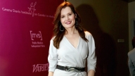 Geena Davis