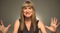 Catherine Hardwicke, regista di "Twilight"