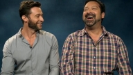 Hugh Jackman e James Mangold