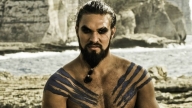 Jason Momoa in Game of Thrones