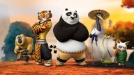 Kung Fu Panda 3 Kung Fu Panda 3