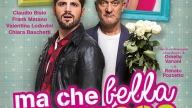 Locandina di Ma che bella sorpresa