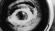 L'uomo con la macchina da presa di Vertov