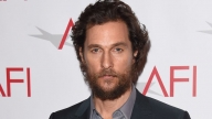 Matthew McConaughey