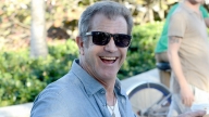 Mel Gibson