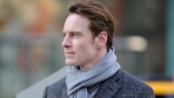 Michael Fassbender