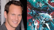 Patrick Wilson