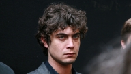 Riccardo Scamarcio