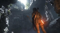 Rise of the tomb raider