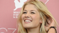 Rosamund Pike