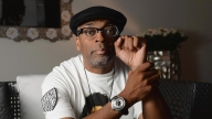 Il regista Spike Lee