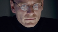 Steve Jobs aka Michael Fassbender