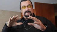 Steven Seagal