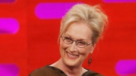 Meryl Streep