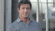 Sylvester Stallone in Reach me