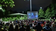 Scendi, c'è il cinema