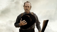 Tommy Lee Jones in The Homesman