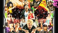 Locandina di Tokyo Tribe