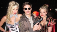 Zac Efron in versione poliziotto