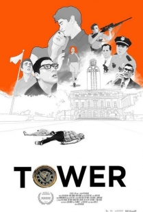 "Tower" (Animazione) (Usa 2017), Keith Maitland. Documentario. Netflix.doc U.S. Sheet Original.jpg 