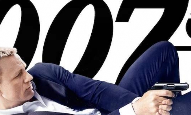 James Bond James Bond