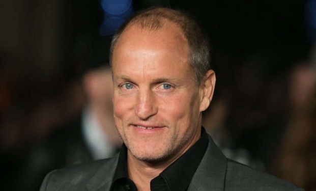 Woody Harrelson Woody Harrelson
