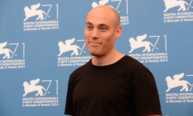 Joshua Oppenheimer