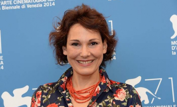 Anna Ferruzzo Anna Ferruzzo