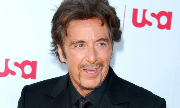 Al Pacino Al Pacino